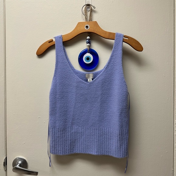 target knit tank top NWT - Picture 3 of 4